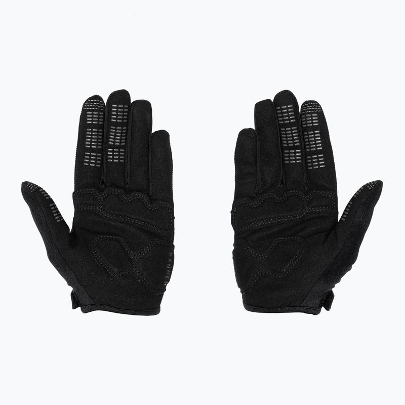 Fahrrad Handschuhe Damen Fox Racing Ranger Gel black 2