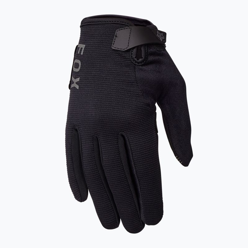 Fahrrad Handschuhe Damen Fox Racing Ranger Gel black 5