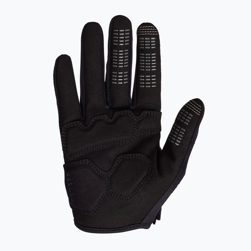 Fahrrad Handschuhe Damen Fox Racing Ranger Gel black 6