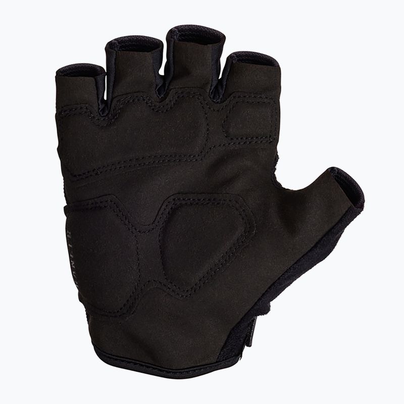Fahrrad Handschuhe Herren Fox Racing Ranger Gel Short black