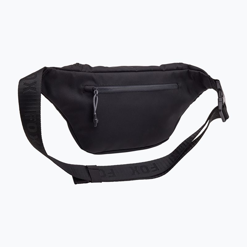 Bauchtasche Fox Racing Fox Head 2,5 l black 2