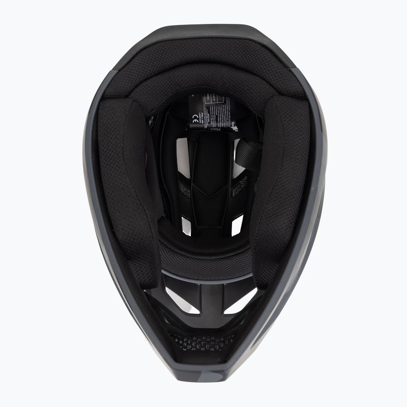 Fox Racing Rampage Camo schwarz camo Fahrradhelm 5