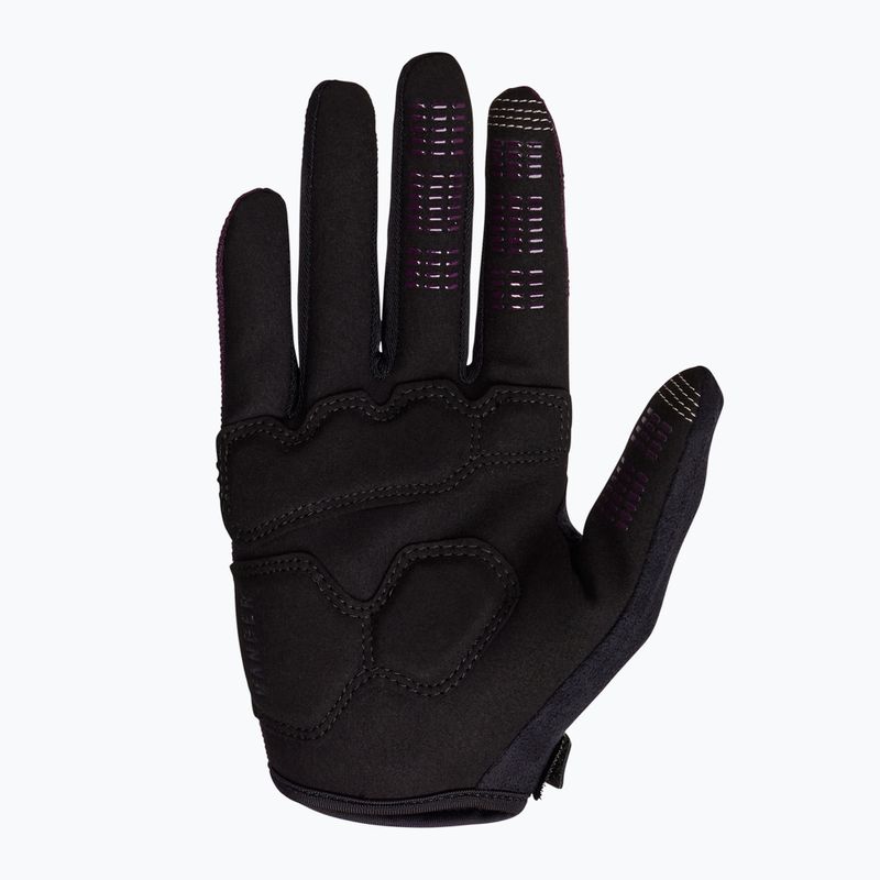 Fahrrad Handschuhe Damen Fox Racing Ranger Gel dark purple 6