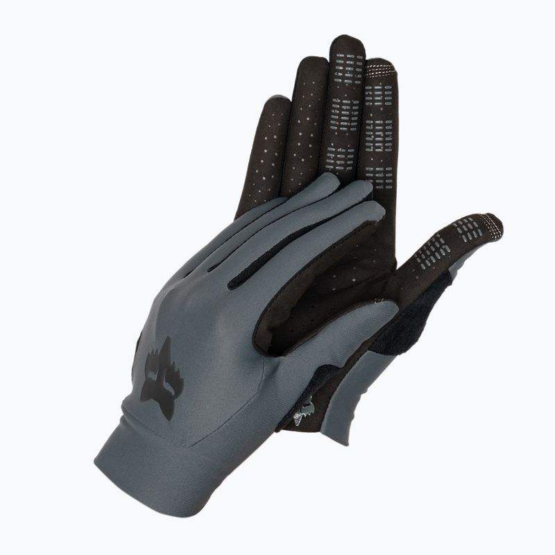 Fahrrad Handschuhe Fox Racing Flexair graphite