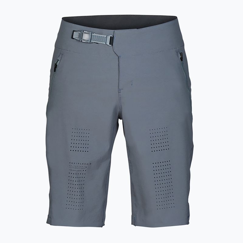 Fahrrad Shorts Herren Fox Racing Flexair graphite 3