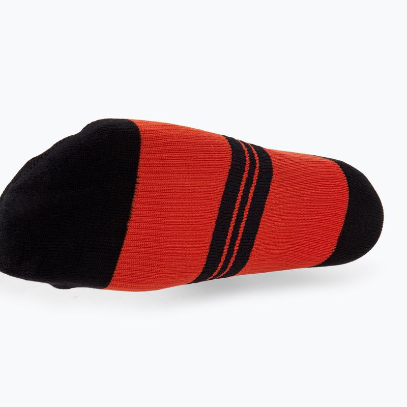 Fox Racing 6 Ranger Prepack 3er-Pack mehrfarbige Radsocken