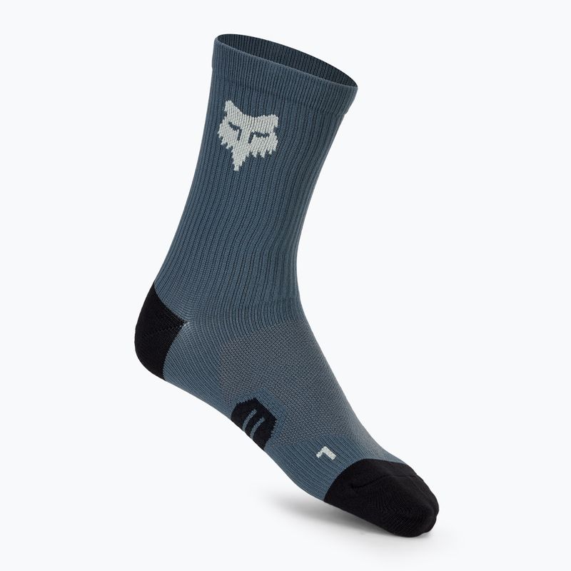 Fox Racing 6 Ranger Prepack 3er-Pack mehrfarbige Radsocken