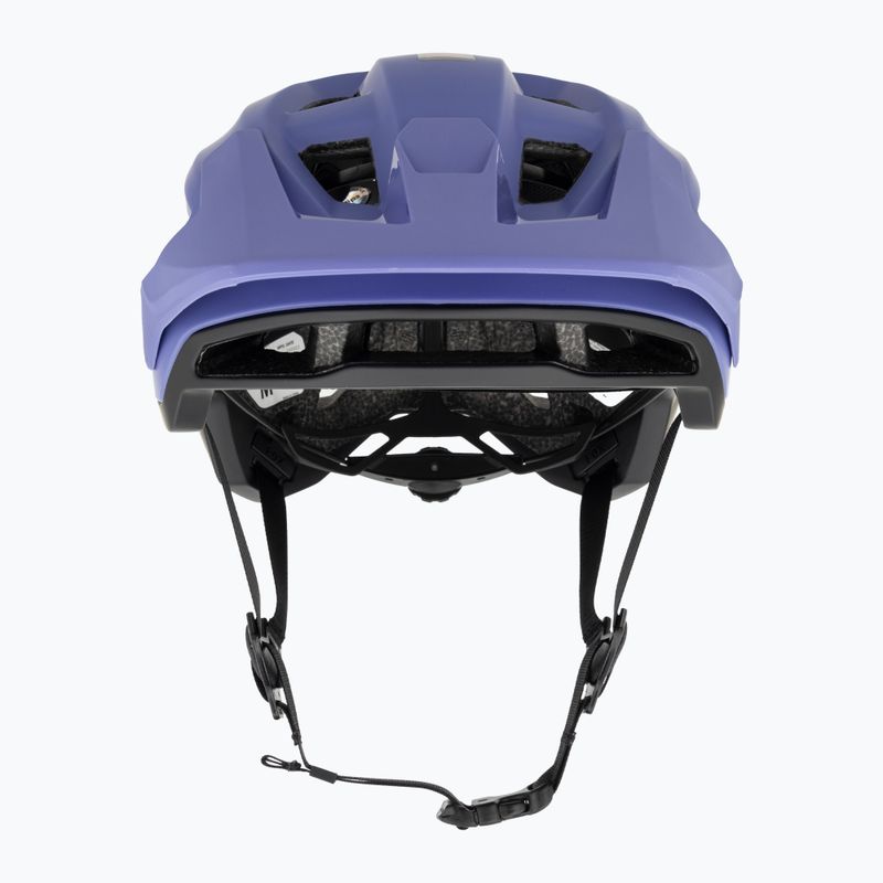 Fox Racing Speedframe CE Fahrradhelm violett 2