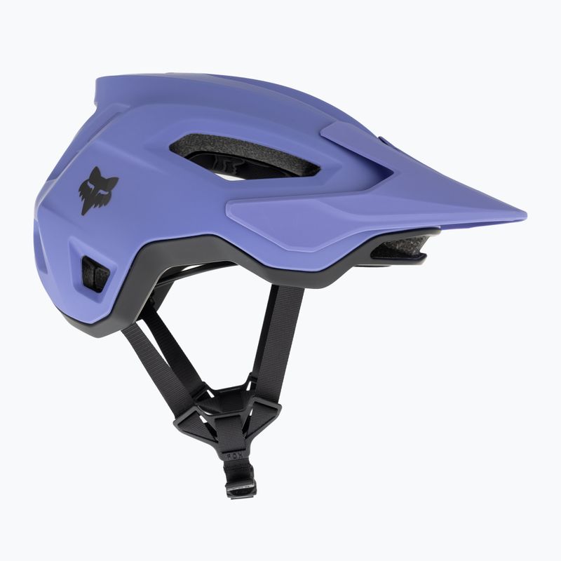 Fox Racing Speedframe CE Fahrradhelm violett 4