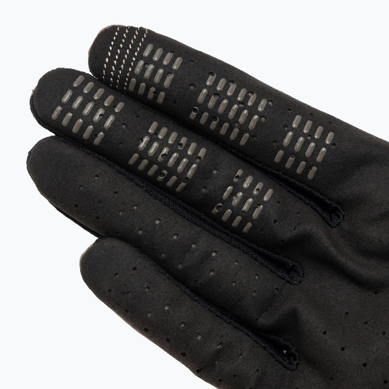 Fahrrad Handschuhe Herren Fox Racing Flexair  ash 4