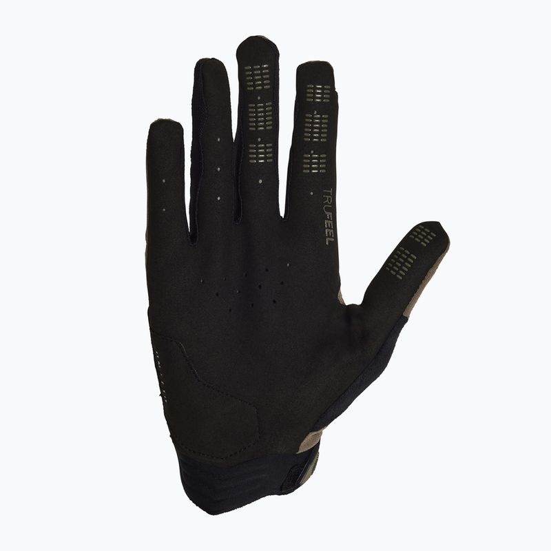 Fox Racing Defend Asche Herren Radhandschuhe