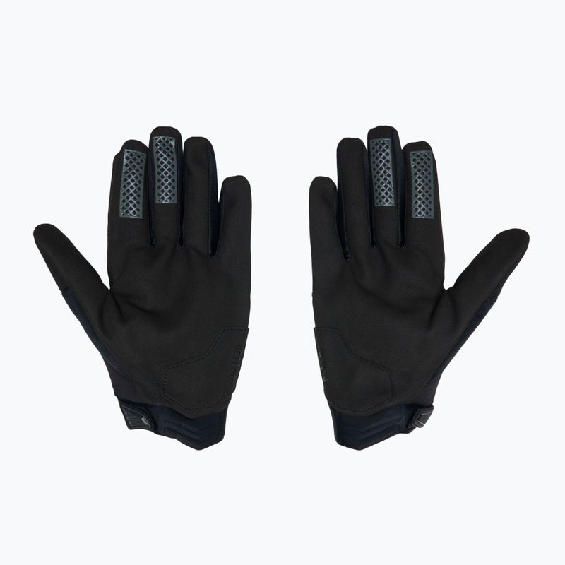 Fahrrad Handschuhe Herren Fox Racing Defend Lo-Pro Fire black 3