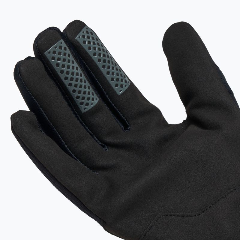 Fahrrad Handschuhe Herren Fox Racing Defend Lo-Pro Fire black 5