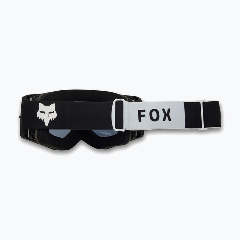 Fahrradbrille Fox Racing Airspace Core black 2