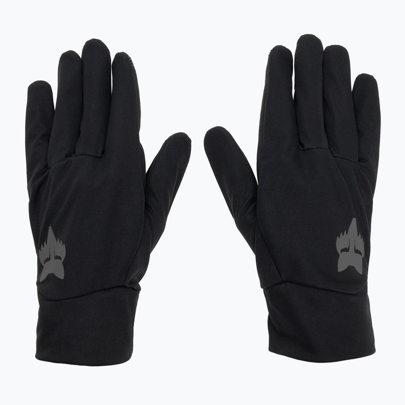 Fahrrad Handschuhe Herren Fox Racing Ranger Water black 2