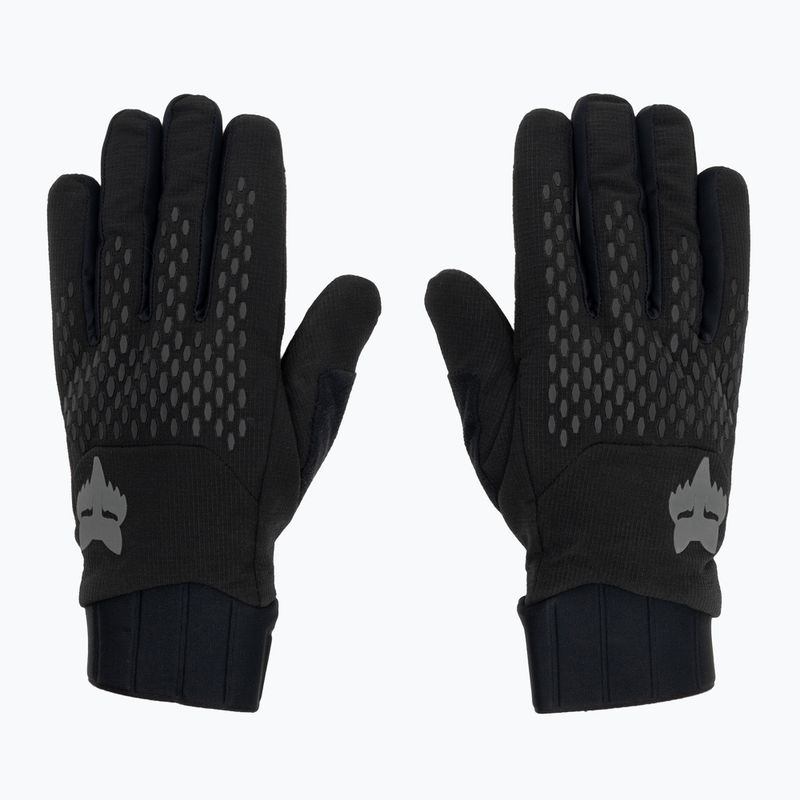 Fahrrad Handschuhe Herren Fox Racing Defend Pro Winter 2
