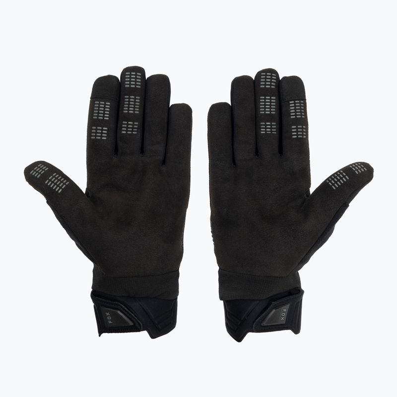 Fahrrad Handschuhe Herren Fox Racing Defend Pro Winter 3