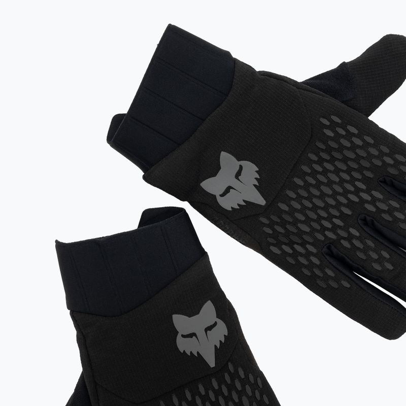 Fahrrad Handschuhe Herren Fox Racing Defend Pro Winter 5