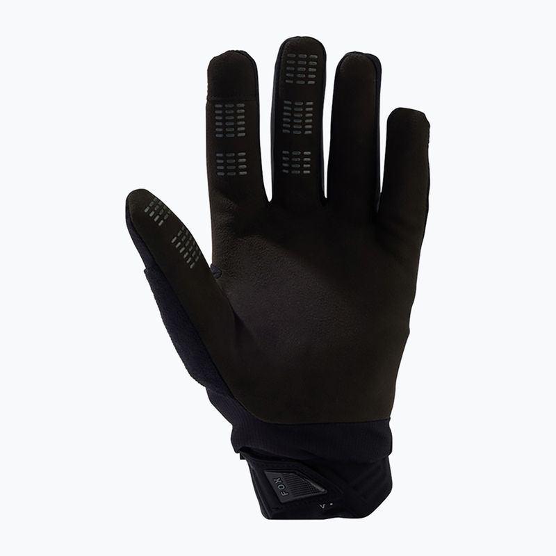 Fahrrad Handschuhe Herren Fox Racing Defend Pro Winter 3