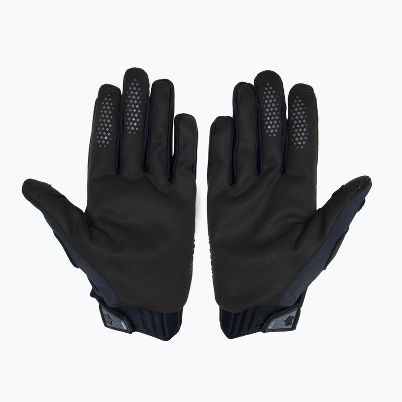 Fahrrad Handschuhe Herren Fox Racing Defend Wind Offroad black 3