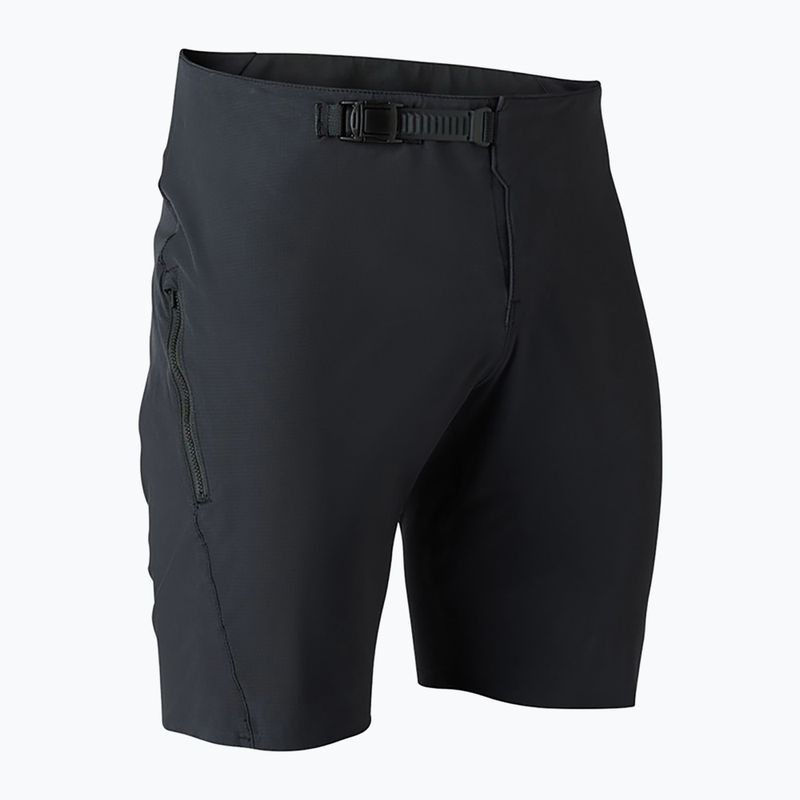 Herren Radhose Fox Racing Flexair Ascent schwarz 6