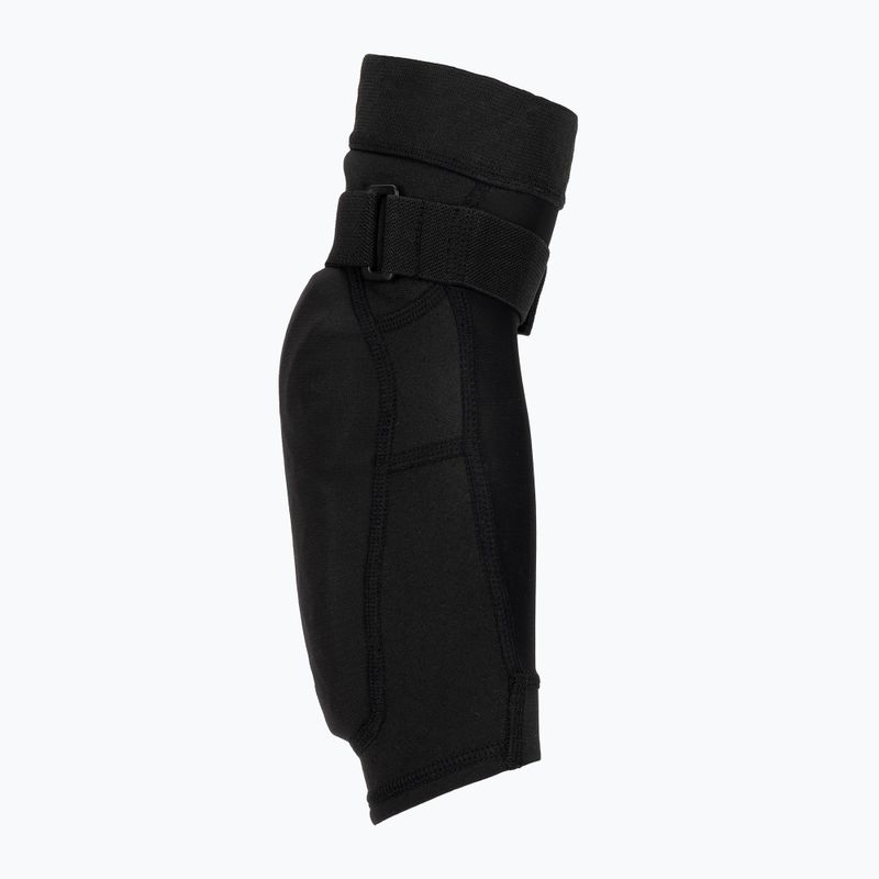 Ellbogenschützer für Radfahrer Kinder Fox Racing Launch Elbow Jr black 2