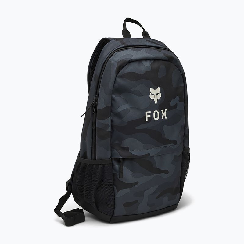 Fox Racing 180 26 l schwarz camo Stadt Rucksack