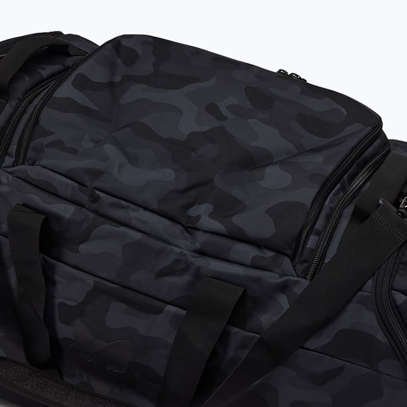 Fox Racing Podium 180 Tasche 266 l schwarz camo 4