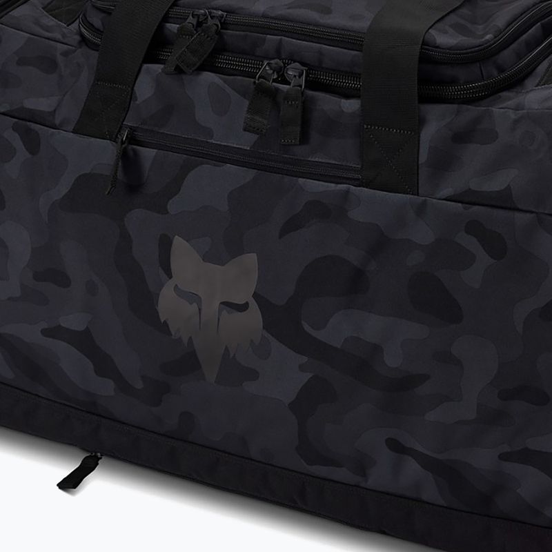 Fox Racing Podium 180 Tasche 266 l schwarz camo 7