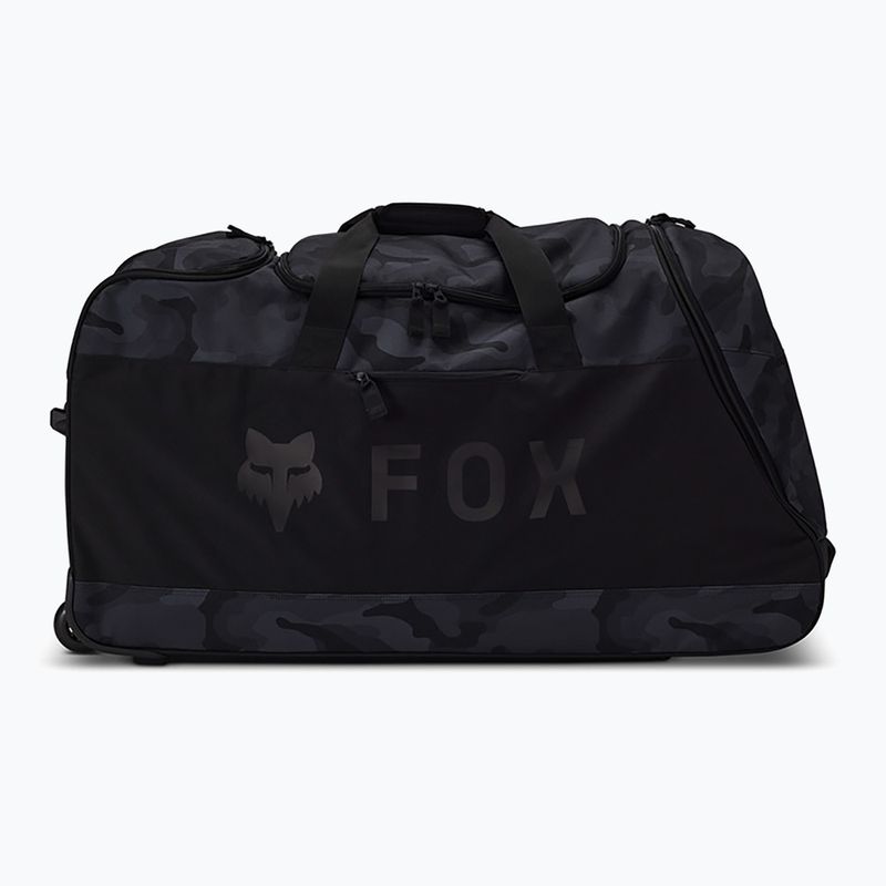 Fox Racing Shuttle 180 Roller Reisetasche 152 l schwarz camo