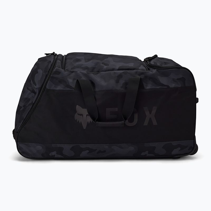 Fox Racing Shuttle 180 Roller Reisetasche 152 l schwarz camo 2