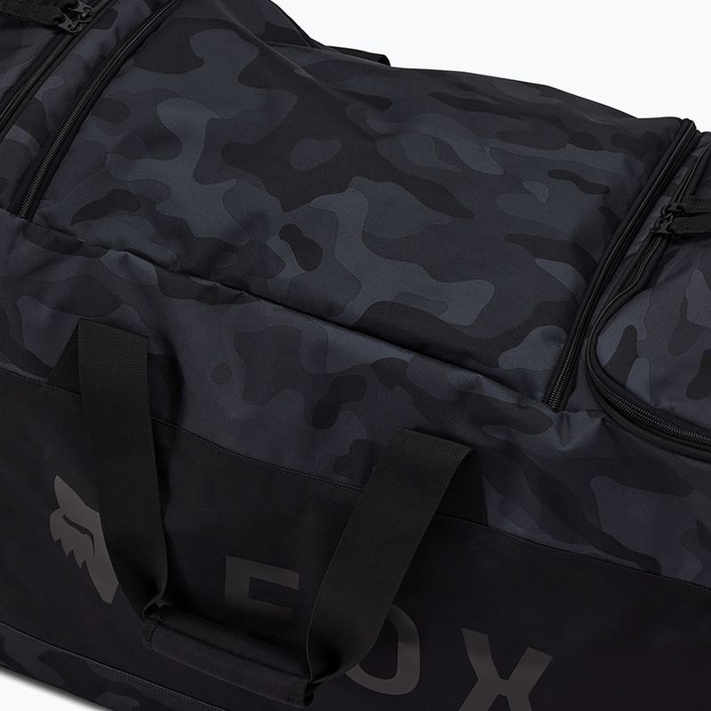 Fox Racing Shuttle 180 Roller Reisetasche 152 l schwarz camo 3