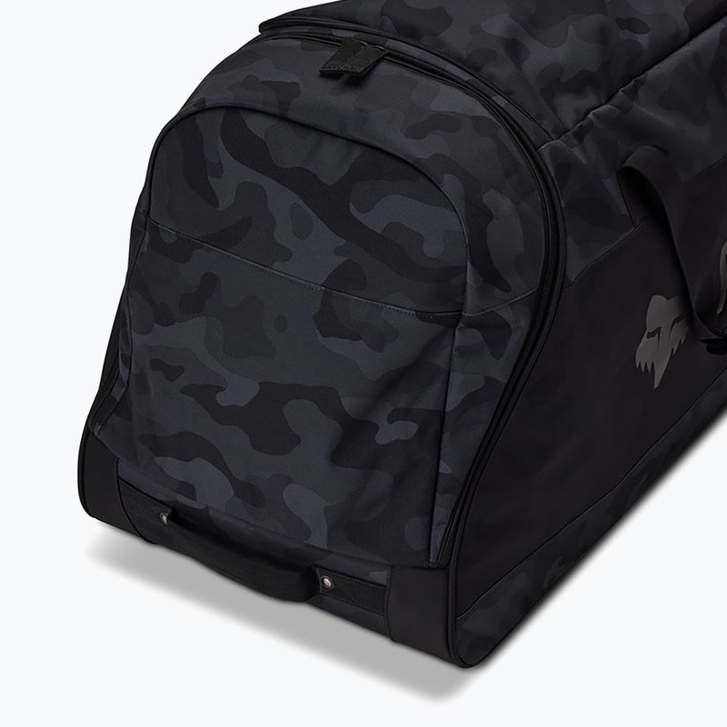 Fox Racing Shuttle 180 Roller Reisetasche 152 l schwarz camo 4