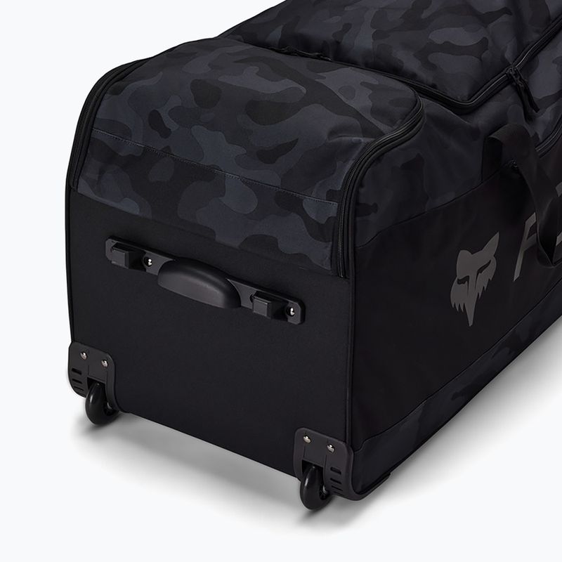 Fox Racing Shuttle 180 Roller Reisetasche 152 l schwarz camo 5
