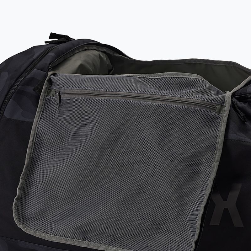 Fox Racing Shuttle 180 Roller Reisetasche 152 l schwarz camo 6