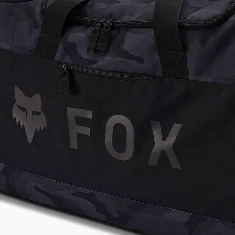 Fox Racing Shuttle 180 Roller Reisetasche 152 l schwarz camo 7