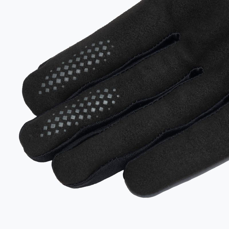 Fahrrad Handschuhe Herren Fox Racing Defend Thermo graphite 5
