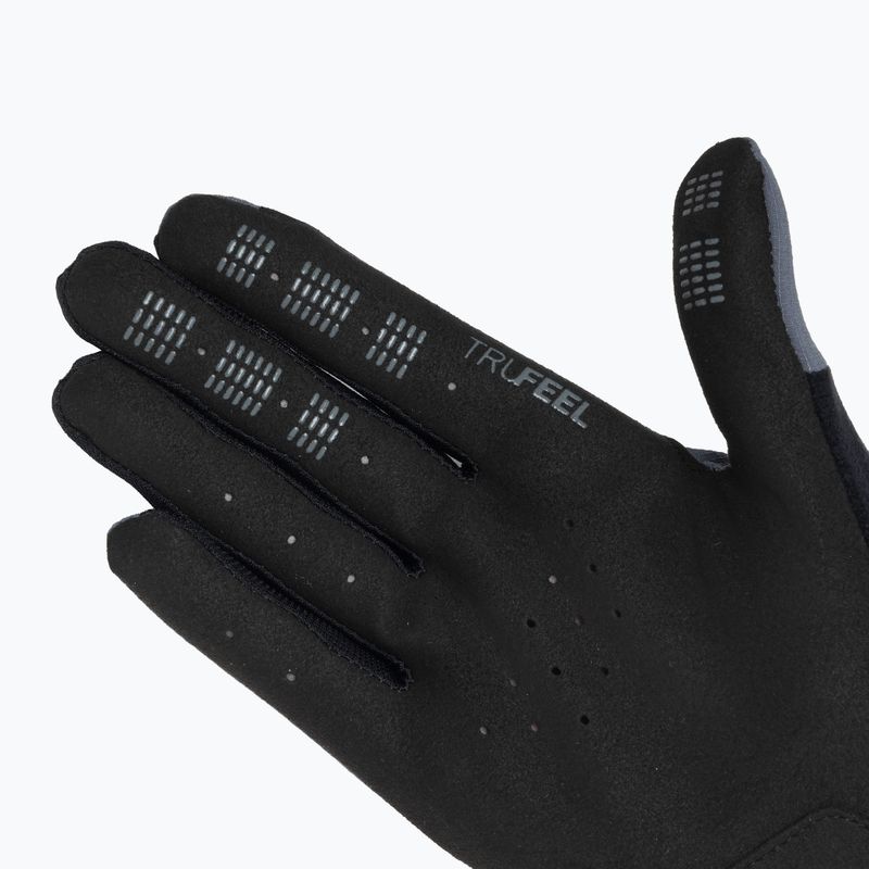 Fahrrad Handschuhe Herren Fox Racing Defend graphite 5