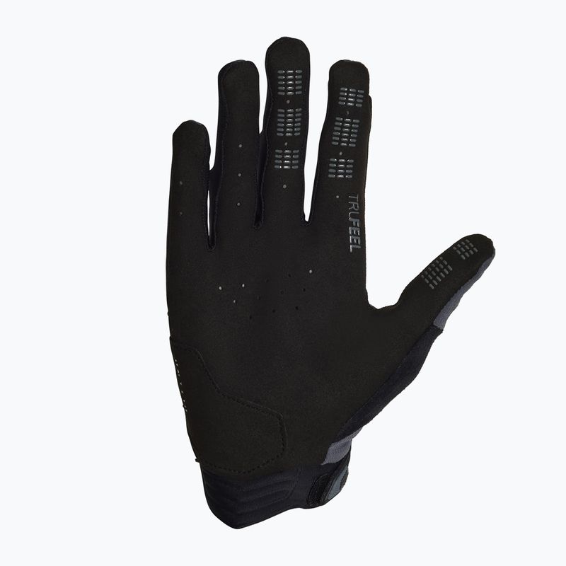 Herren Radhandschuhe Fox Racing Defend graphite