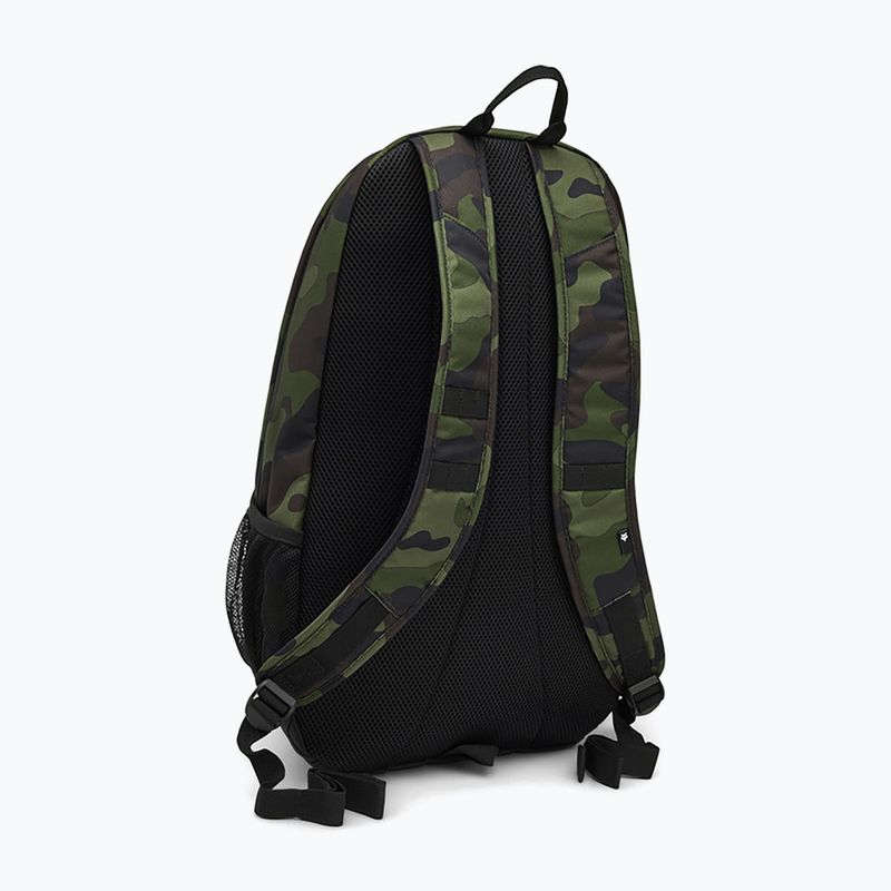 Fox Racing 180 26 l grün camo urban Rucksack 2