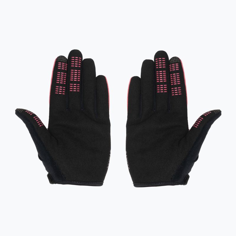 Damen Fahrradhandschuhe Fox Racing Ranger guava 3