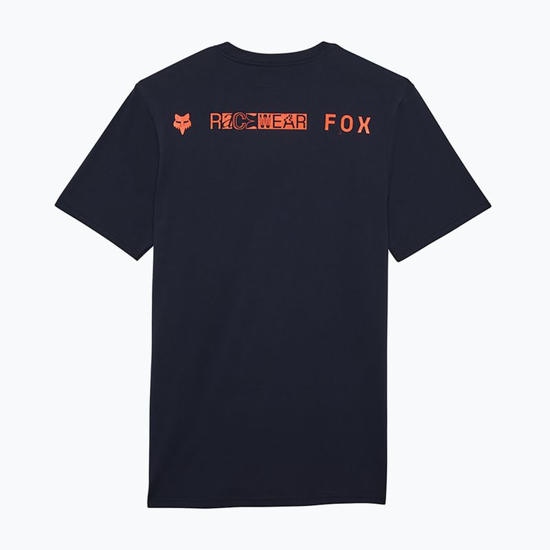 Shirt Herren Fox Racing RS Dream midnight 4