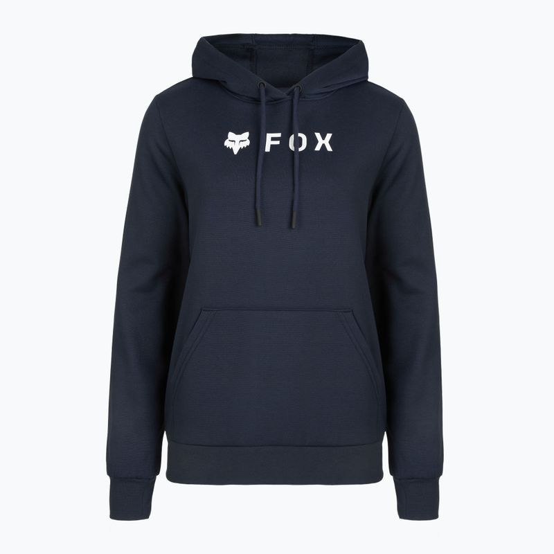 Damen Sweatshirt Fox Racing Absolute W Mitternacht