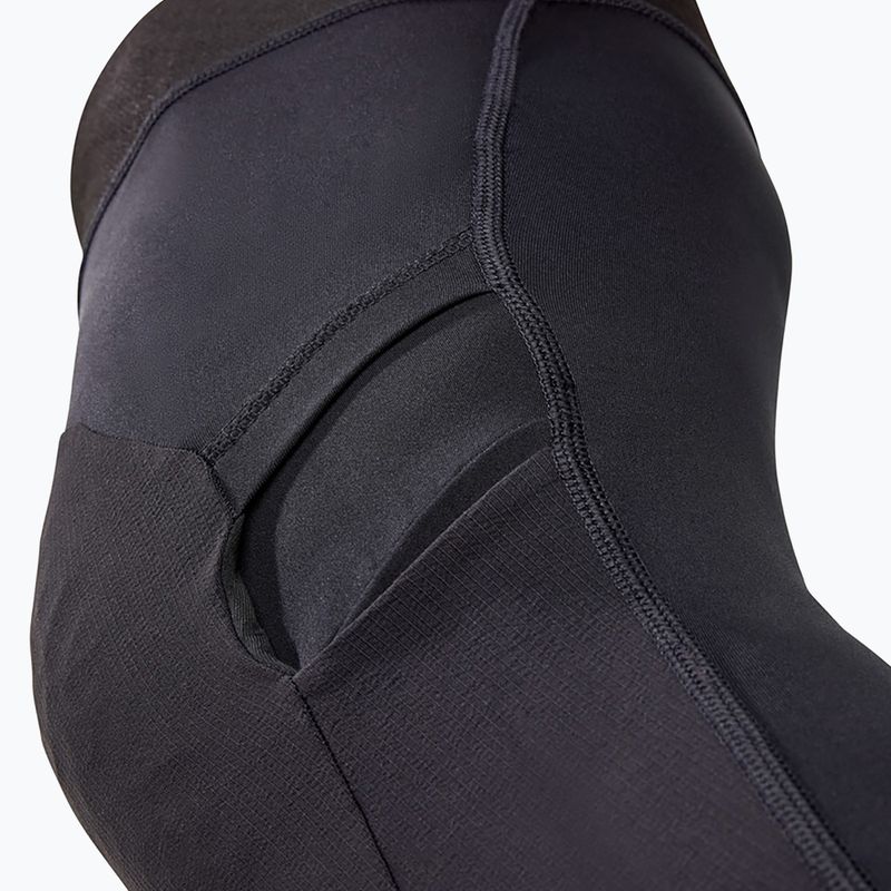 Herren-Radfahren Knie-Protektoren Fox Racing Enduro Pro Knee schwarz 4