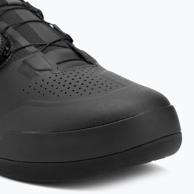 Herren MTB-Radschuhe Fox Racing Union BOA schwarz 7