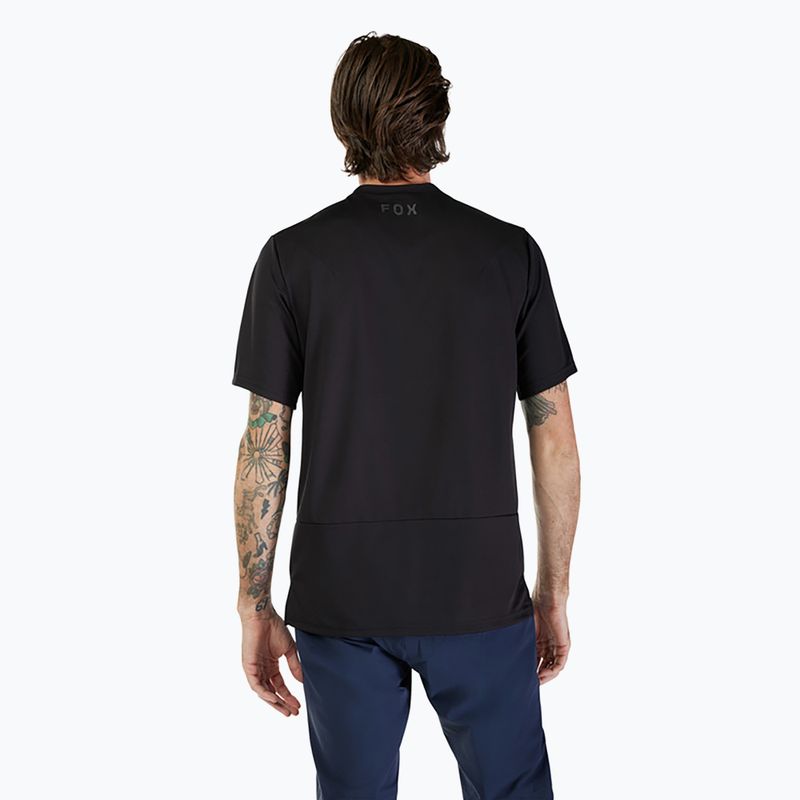 Fox Racing Ranger Fox Head Herren Radtrikot Carmel 2