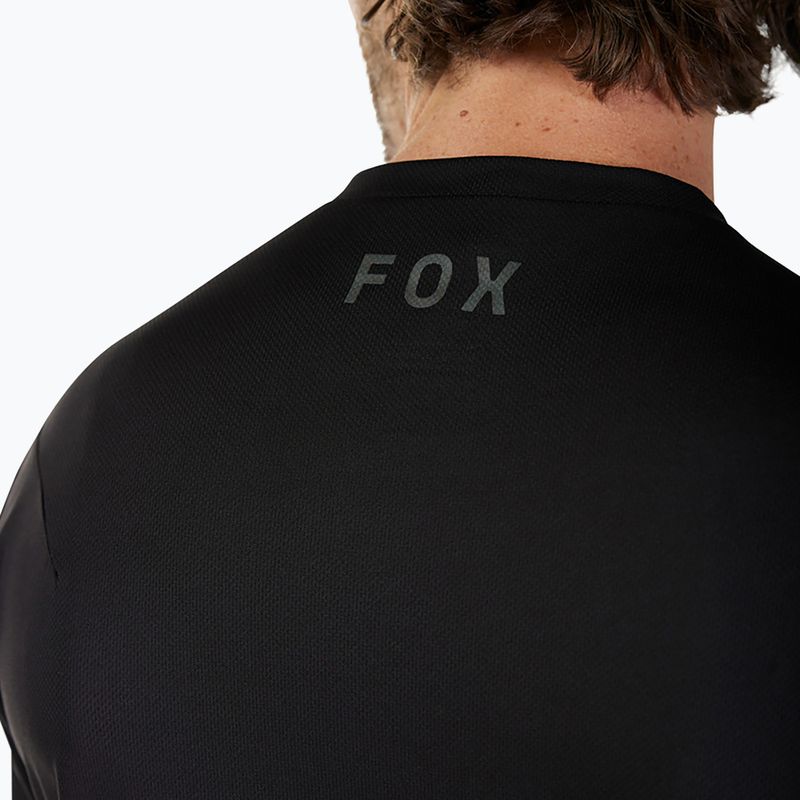 Fox Racing Ranger Fox Head Herren Radtrikot Carmel 4