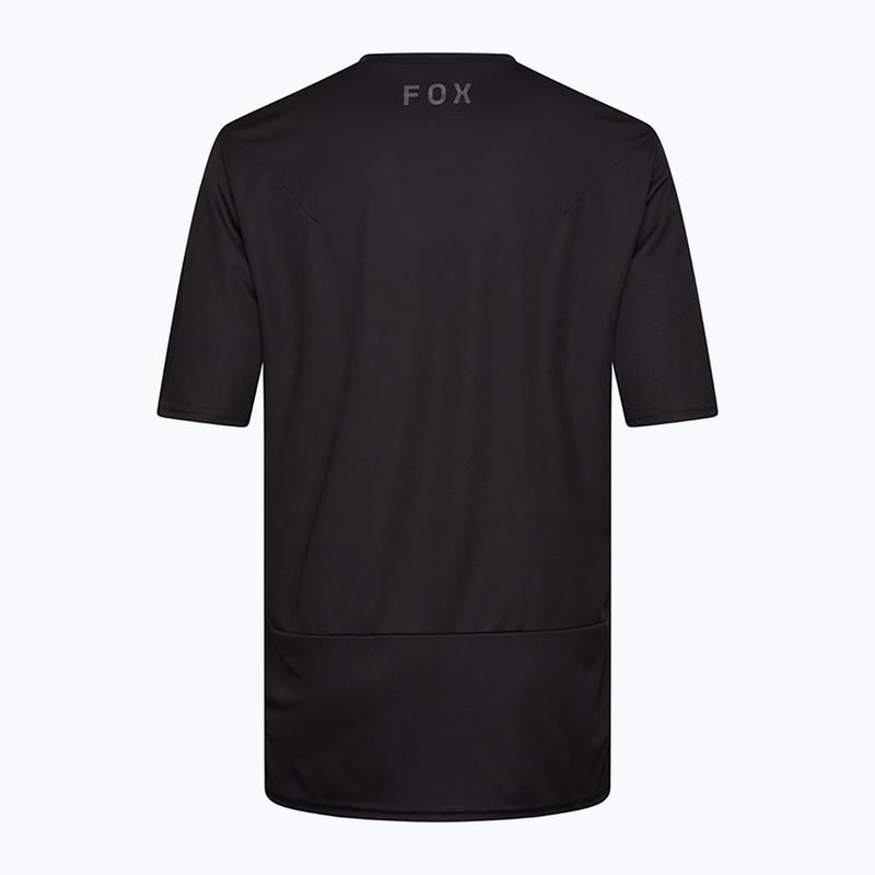 Fox Racing Ranger Fox Head Herren Radtrikot Carmel 7