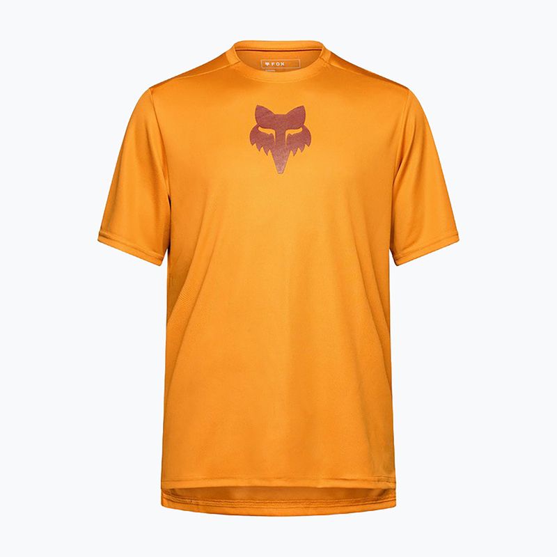 Fox Racing Ranger Fox Head Herren Radtrikot Carmel
