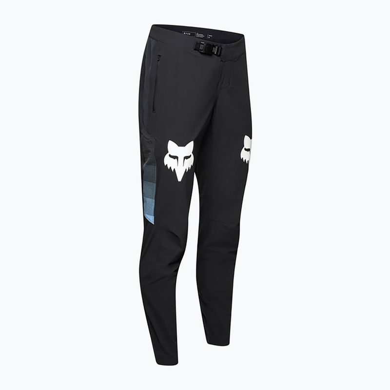 Damen-Radhose Fox Racing Ranger Grid W schwarz 3